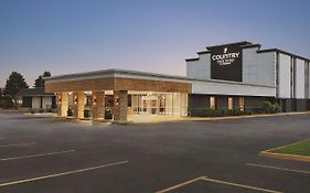 Country Inn & Suites By Radisson, Greenville, Sc  United States